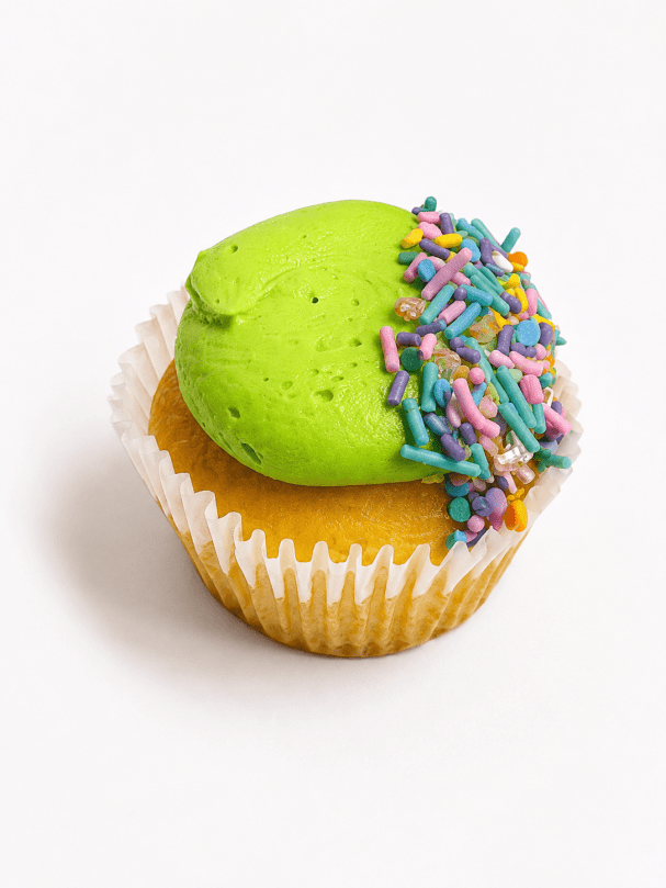 Gluten Free Cupcake