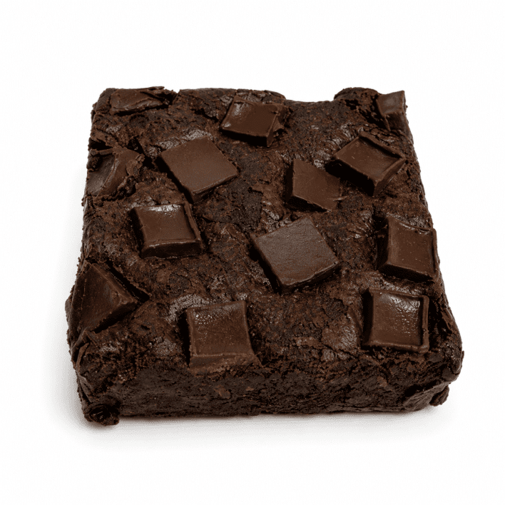 Gluten Free Brownie 