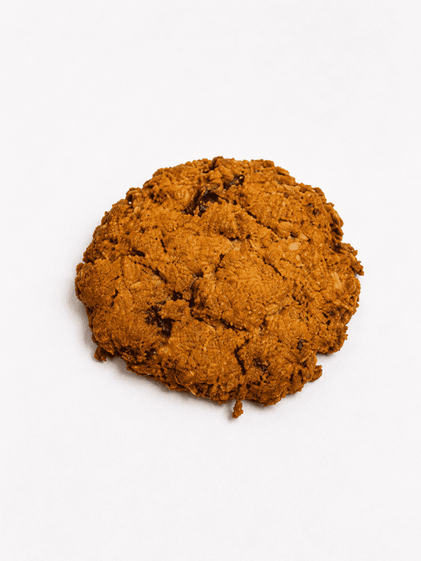 Cookie, vegan coconut - LARGE 