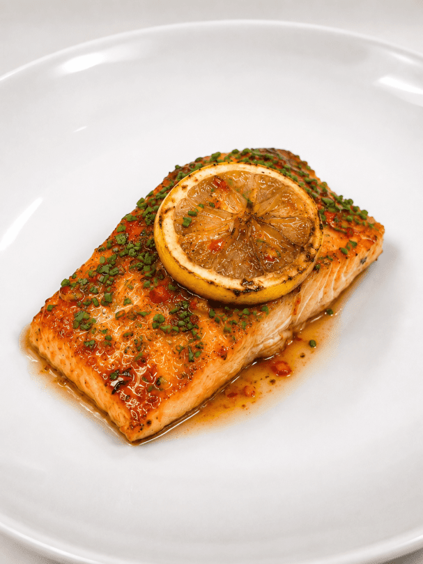 Salmon Filet