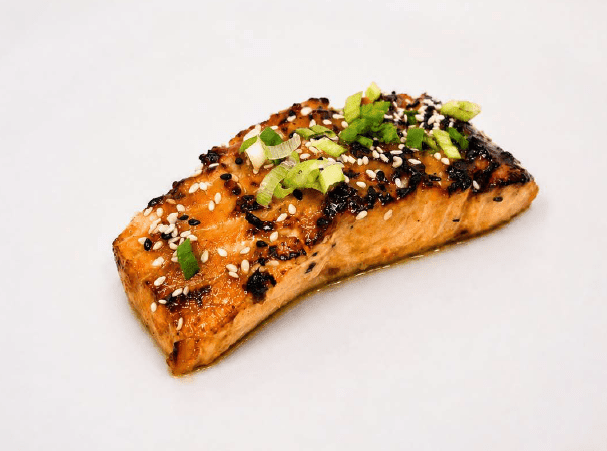 Salmon Filet