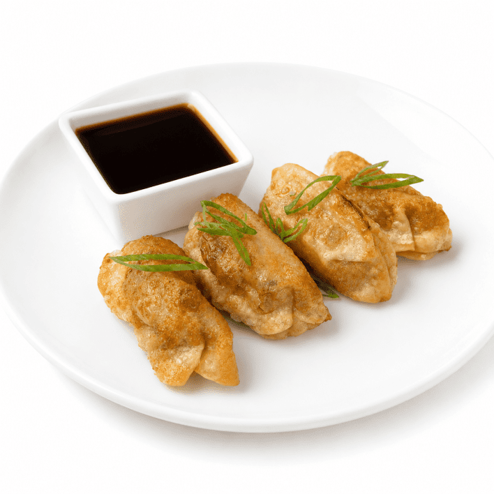 Potstickers 