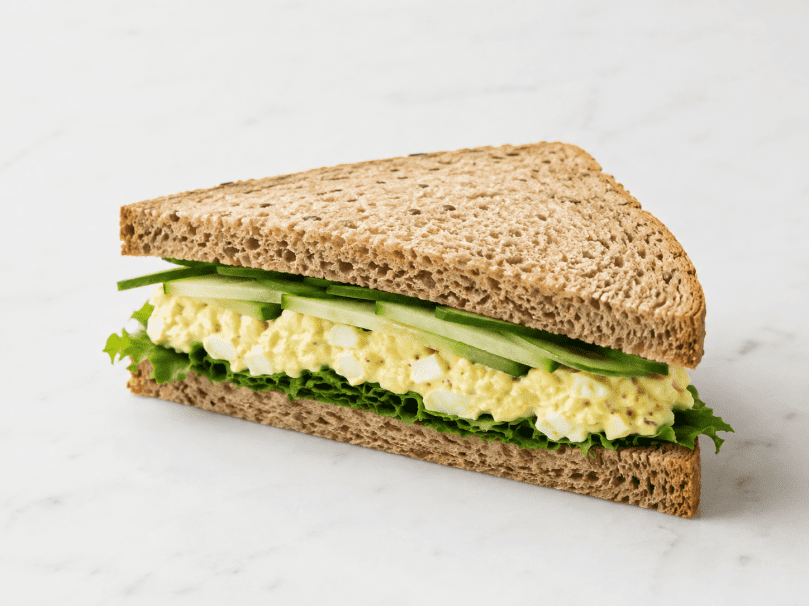 Deviled Egg Salad