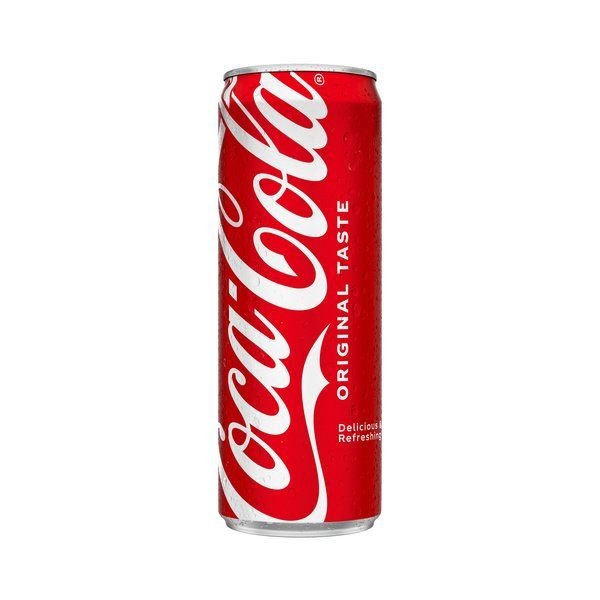 Coke