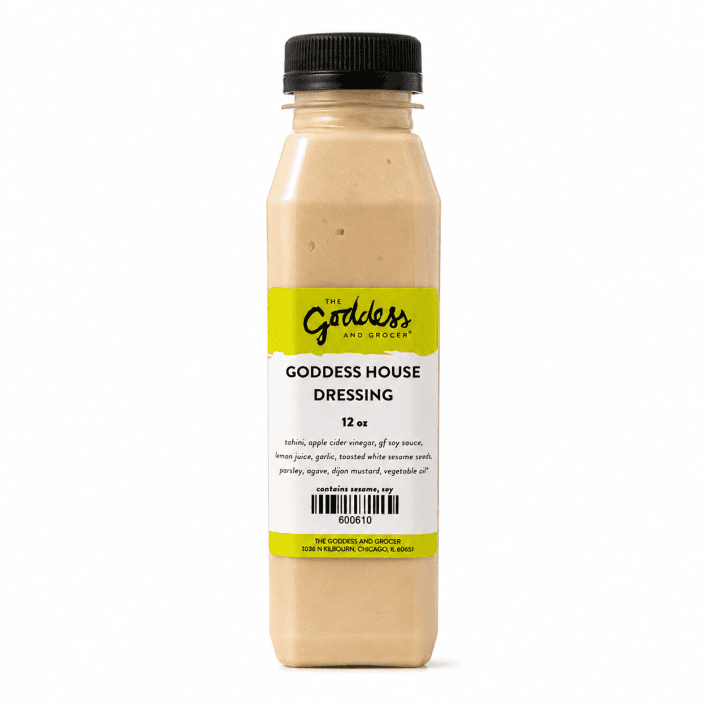 Goddess House Dressing