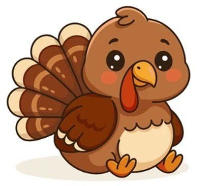Turkey Dinner for Two