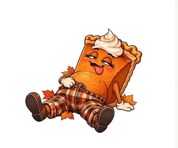 Holiday Fall Cookie Decorating Kit