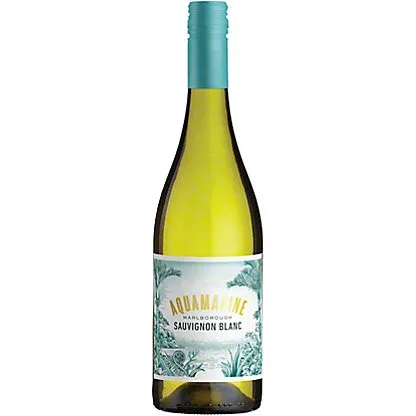 Aquamarine Sauvignon Blanc Marlborough, NZ
