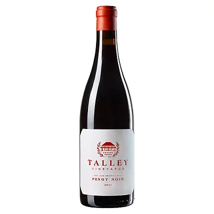 Talley Vineyards Estate Pinot Noir Arroyo Grande Valley, CA