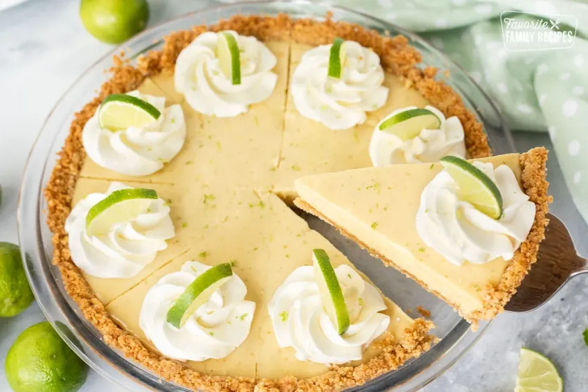 Key Lime