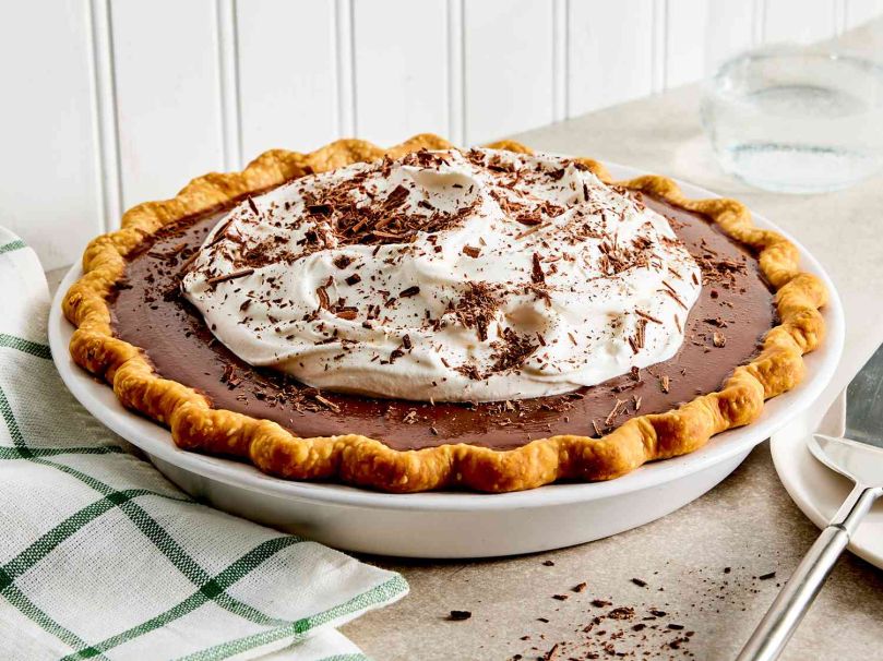 Chocolate Cream