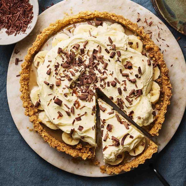 Banoffee
