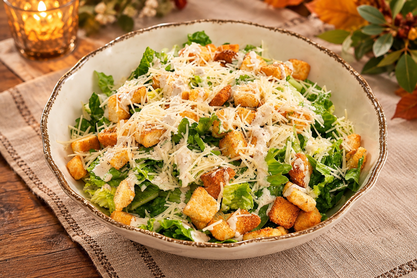 Goddess Caesar, Biz