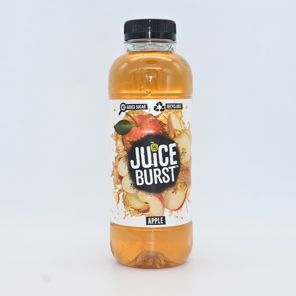 Apple Juice Burst 500ml