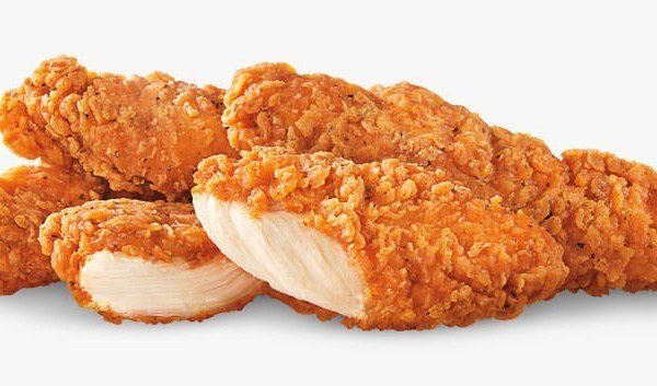 Chicken Tenders