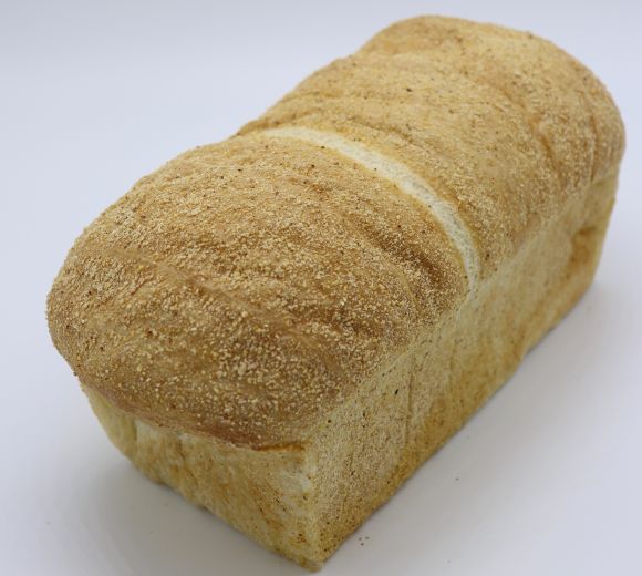 English Bread Loaf