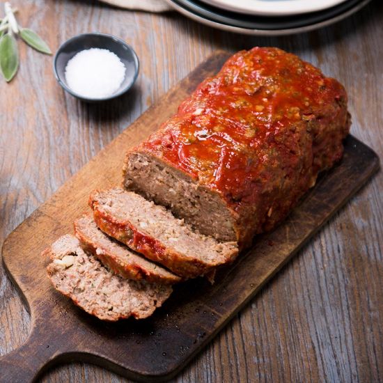 Meatloaf