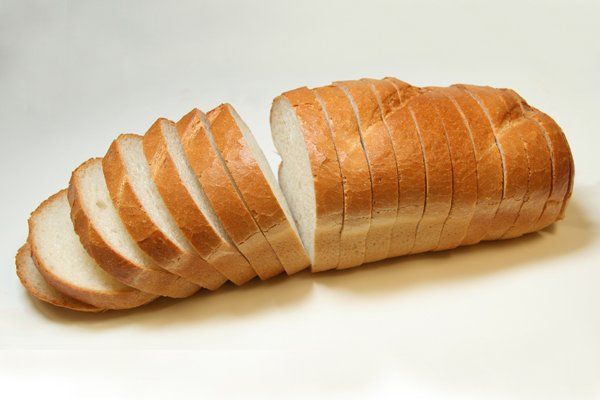 Vienna Bread Loaf