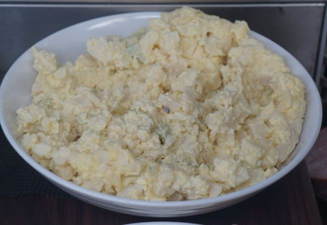 Potato Salad