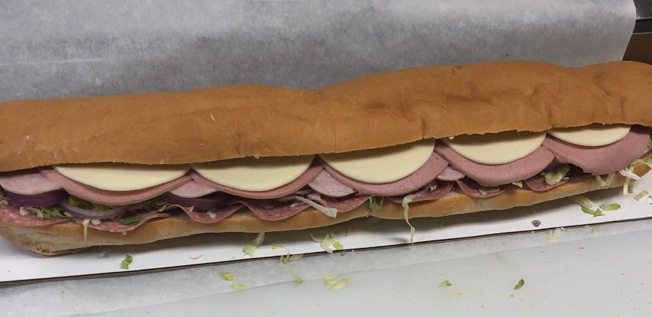 Italian Sub
