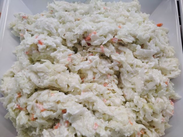 Coleslaw