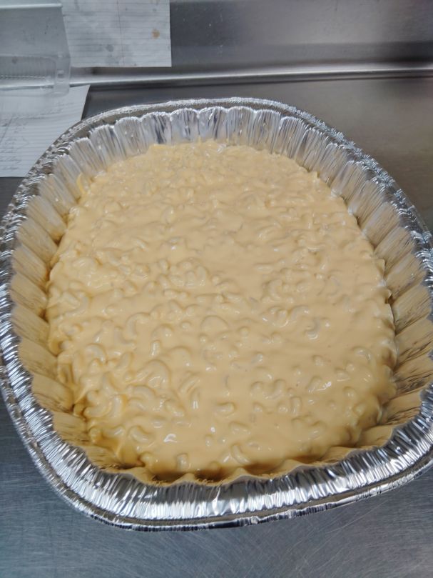 Mac & Cheese