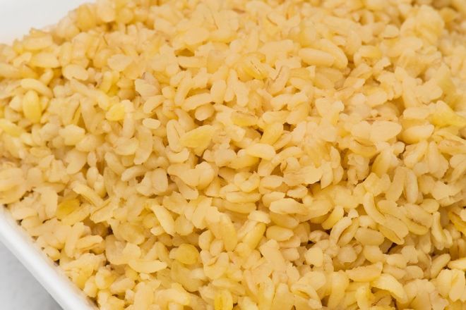 Bulgur