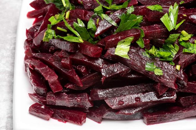 Beet Salad