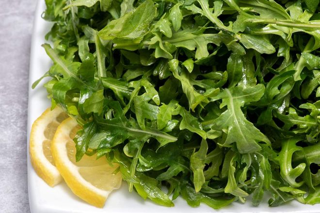 Arugula Salad