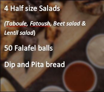 Cedar Garden (up to 25 people)