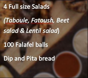 Cedar Garden (up to 50 people)