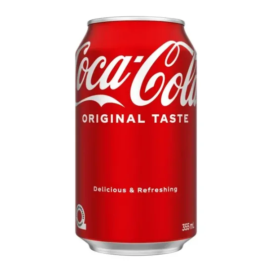 Coca Cola 