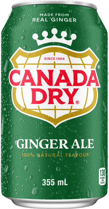 Ginger Ale