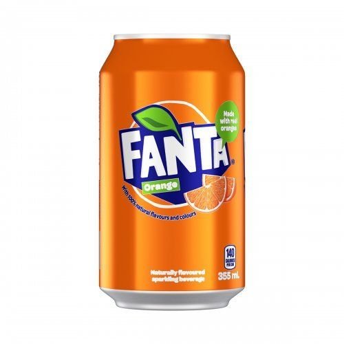 Fanta