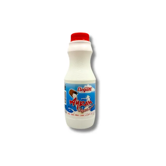 Ayran - yogurt drink 