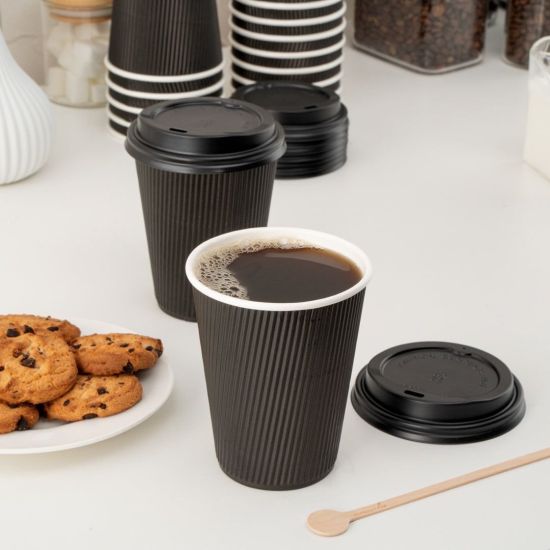 Freshly Brewed Coffee (10 oz.)