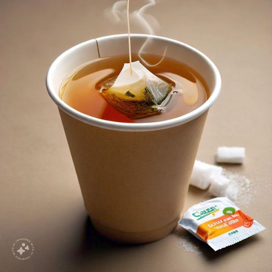 Assorted Teas (10 oz.)
