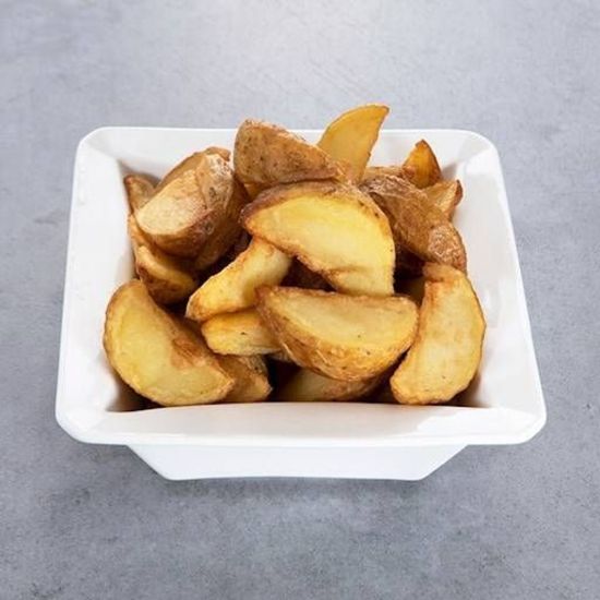 Potato Wedges