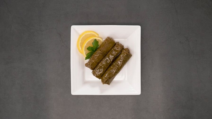 Grape Leaves (3 pcs)
