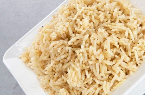 Basmati Rice