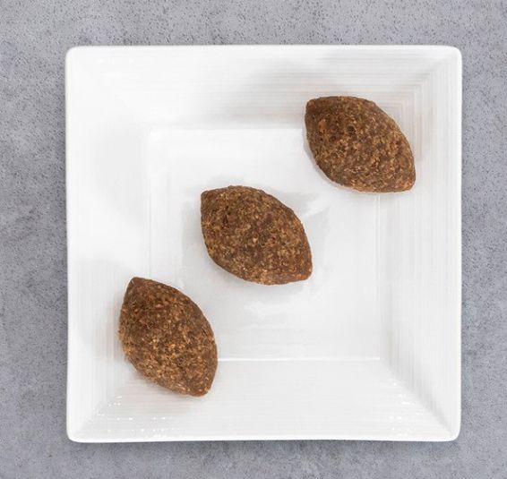 Kibbe bites (3 pcs)