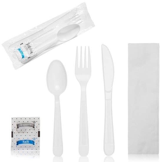 Cutlery Package