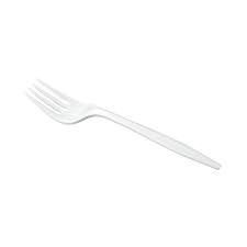Plastic Forks