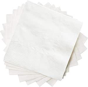 250 Luncheon Napkins