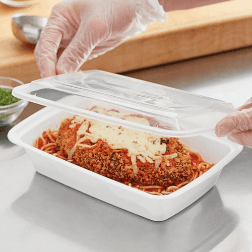 Take out containers 16 oz.