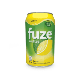Fuze Iced Tea