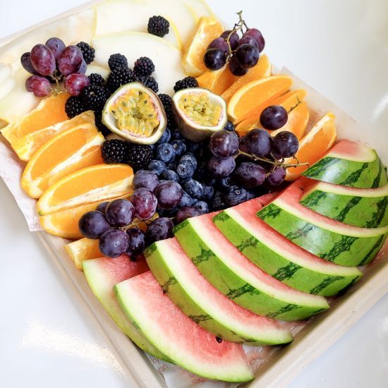 Fruit Platter Small (Serves 5-7)