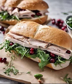 Hot Festive Subs