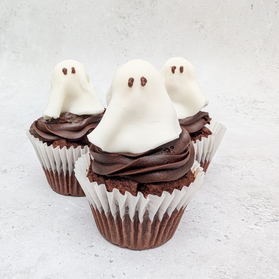 Halloween Treats Box - Pre Order