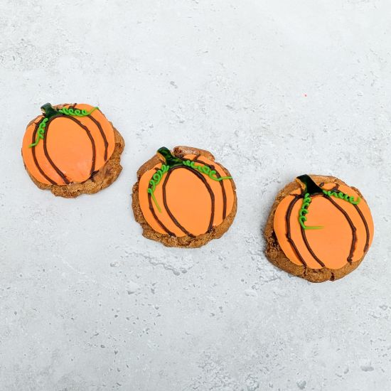 Halloween Treats Box - Pre Order